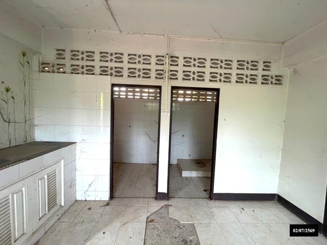 รูป บ้านเดี่ยว 417 ตร.วา เมืองสกลนคร สกลนคร 4M - รูปที่ 8/35