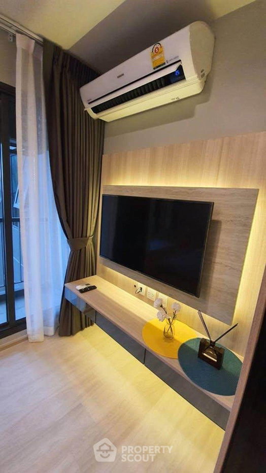 picture Studio Condo at Life One Wireless near BTS Phloen Chit (ID 2312089) - 8/9