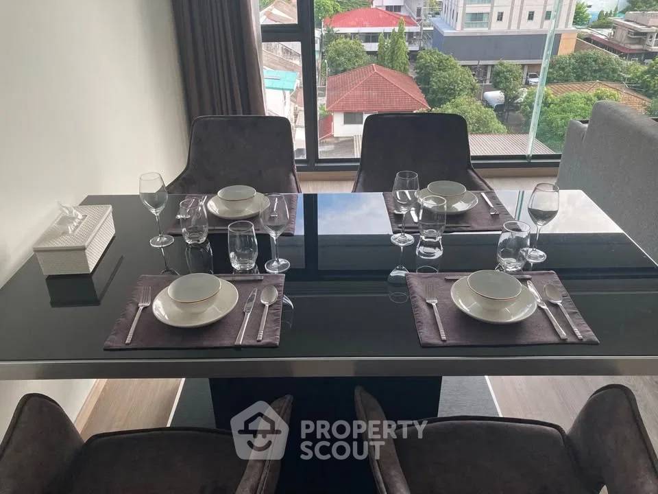 picture 2-BR Condo at Savvi Phahol 2 near BTS Ari (ID 2883691) - 5/7