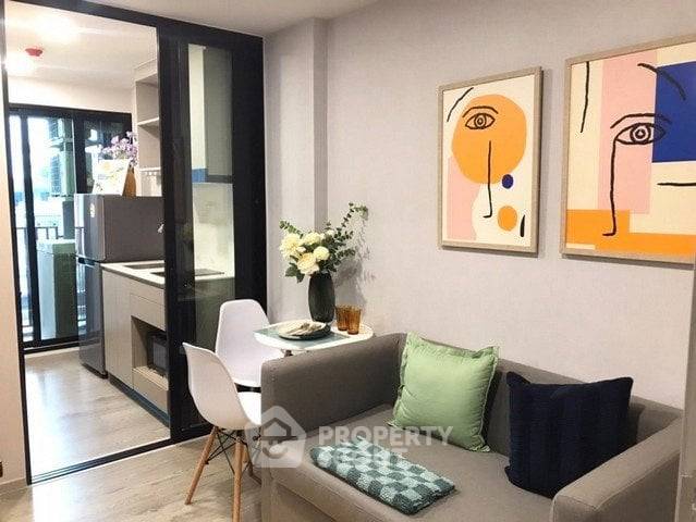 picture 1-BR Condo at Kave Coco Bangsaen in Saen Suk (ID 3148342) - 7/8