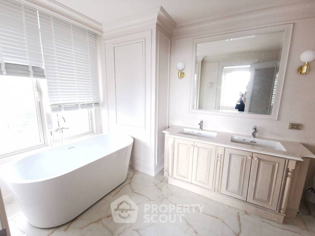 picture 4-BR Condo at Hampton Thonglor 10 near BTS Thong Lor (ID 2279014) - 15/18