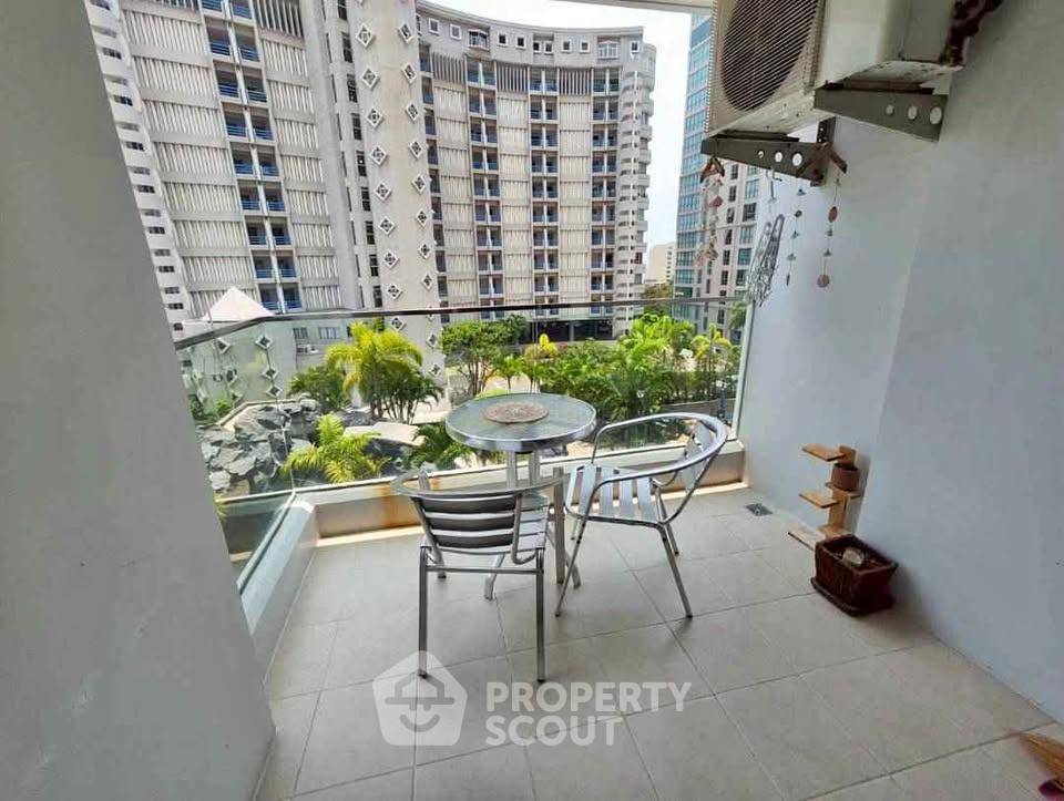 รูป ขายคอนโดหนึ่งห้องนอน The Cliff Condominium Pratumnak (ID 3093350) - รูปที่ 1/20