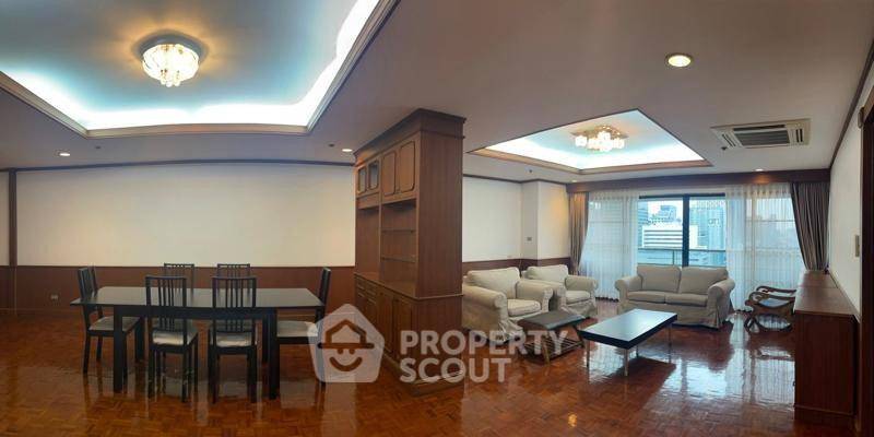 รูป ขายคอนโด 3 ห้องนอน Kiarti Thanee City Mansion ใกล้ MRT เพชรบุรี (ID 2918275) - รูปที่ 2/8