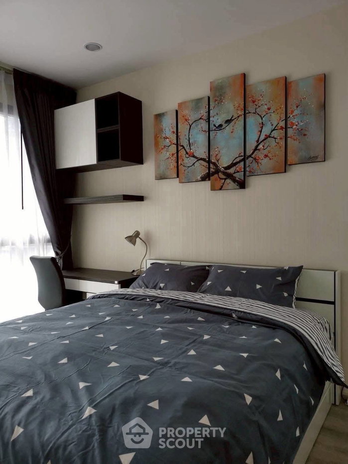 picture 1-BR Condo at Ideo Mobi Asoke near MRT Phetchaburi (ID 3050364) - 1/10