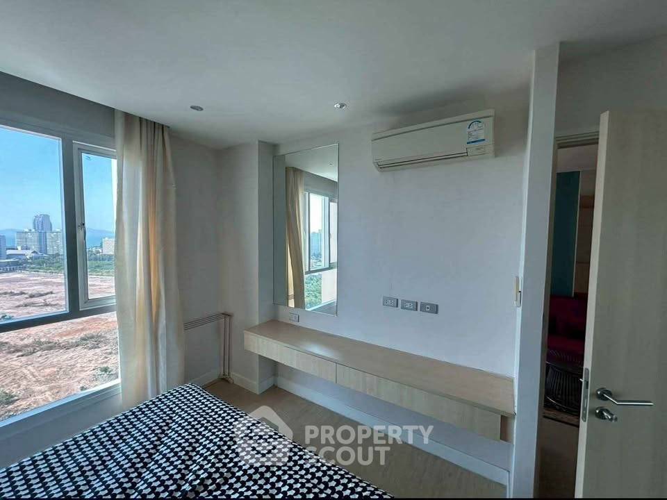 รูป ขายคอนโด 1 ห้องนอน ชั้น 16 Grande Caribbean Condo Resort Pattaya (ID 2901862) - รูปที่ 10/14