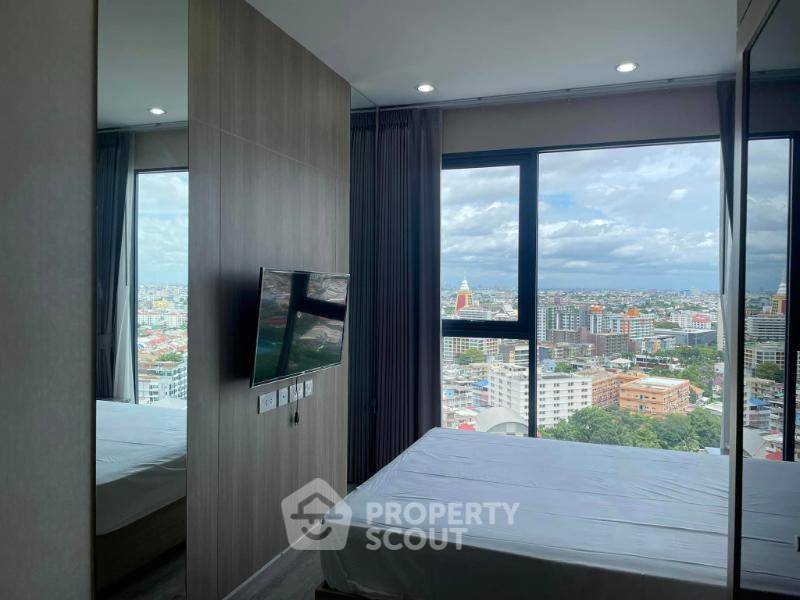 รูป คอนโด 2-ห้องนอน ที่ ไอดีโอโมบิ สุขุมวิท 66 ใกล้ BTS อุดมสุข (ID 2835789) - รูปที่ 3/7
