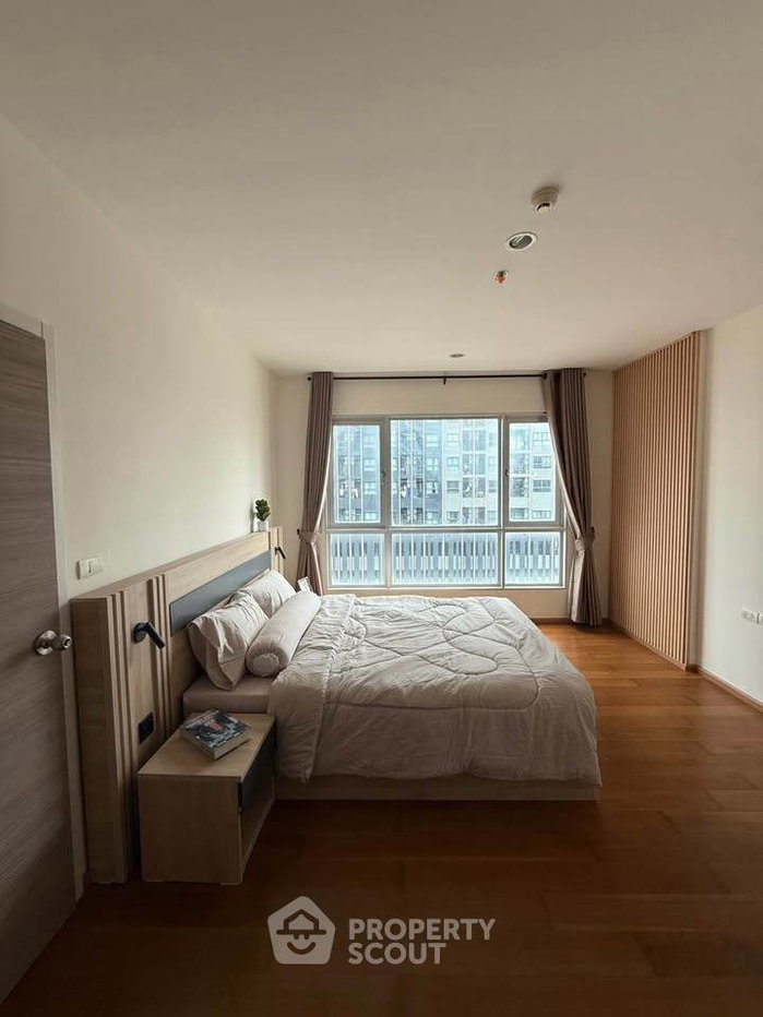 รูป ห่าง BTS วงเวียนใหญ่ 100 ม. | คอนโด 1 ห้องนอน Hive Taksin (ID 2953598) - รูปที่ 9/10