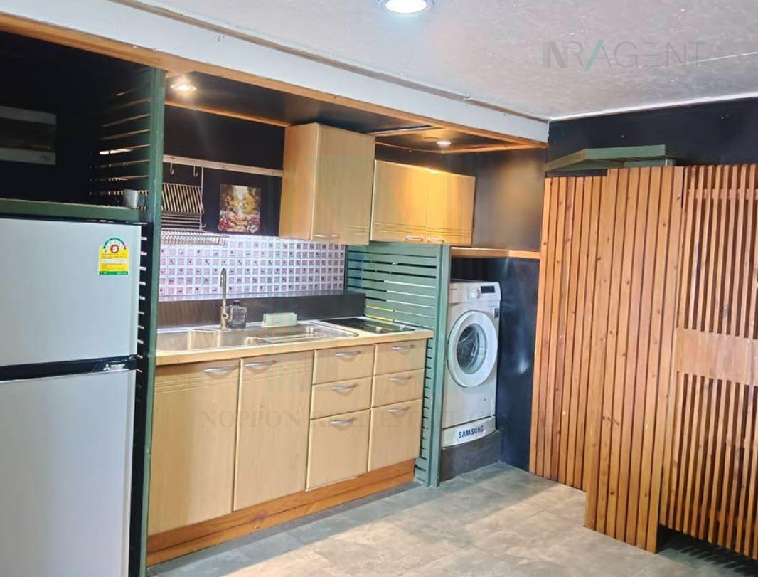 รูป 🎊 ให้เช่าคอนโด บ้าน อ่อนนุช สุขุมวิท 77 อาคาร 1 ชั้น 5 2 ห้องนอน ขนาด 96 ตรม ใกล้ แม็คโคร ฟูดเซอร์วิส อ่อนนุช - รูปที่ 7/8