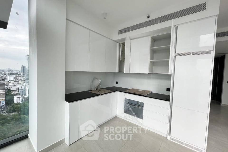 รูป คอนโด 2-ห้องนอน ที่ เทตต์ สาทร 12 ใกล้ BTS เซนต์หลุยส์ (ID 3060225) - รูปที่ 4/11