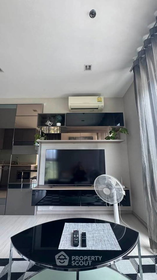 picture 1-BR At Rhythm Sukhumvit 36-38 Near BTS Thong Lor (ID 3183260) - 4/6
