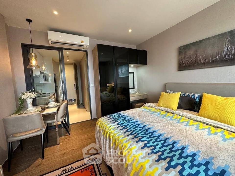 picture Studio Condo at Once Pattaya close to Pattaya North (ID 3014126) - 4/18