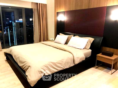 Condos for sale : 15th-Floor 3-BR 132 Sqm, 100m To BTS Thong Lor, Noble Remix (ID 2918140)