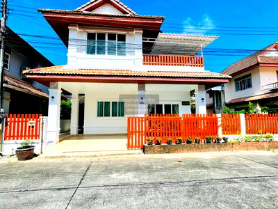 เช่าบ้านเดี่ยว ภูเก็ต : เช่าบ้าน  พนาสนธิ์ พาร์ควิลล์ 1 (กะทู้) กะทู้ กะทู้ ภูเก็ต CX-174865 ✅ ทักไลน์ @connexproperty ตอบทันที ทีมงานมืออาชีพ ✅