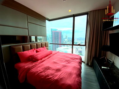 ขายคอนโด : ✨ ขาย เดอะ รูม สุขุมวิท 69 ✨ราคา 6,490,000 บาท