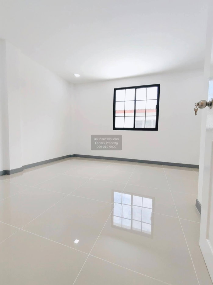 รูป ขายบ้าน  บ้านบัวแก้ว สามโคก ปทุมธานี CX-173321 ✅ ทักไลน์ @connexproperty ตอบทันที ทีมงานมืออาชีพ ✅ - รูปที่ 8/12