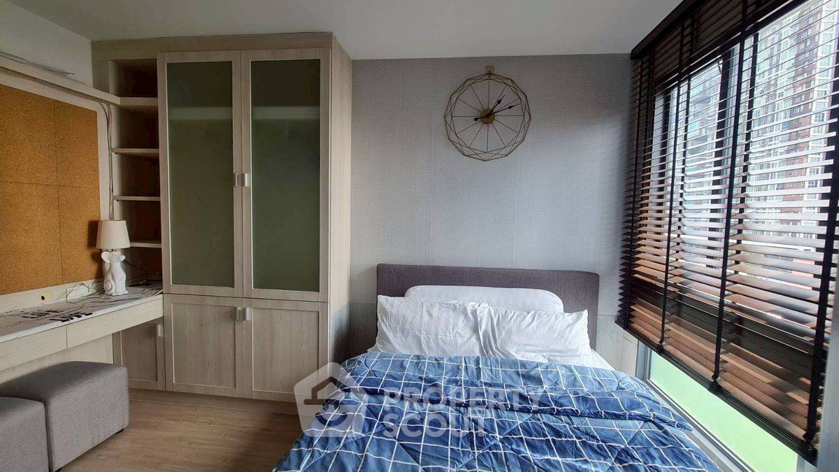 picture 2-BR Condo at Ideo O2 near BTS Bang Na (ID 2217100) - 6/18
