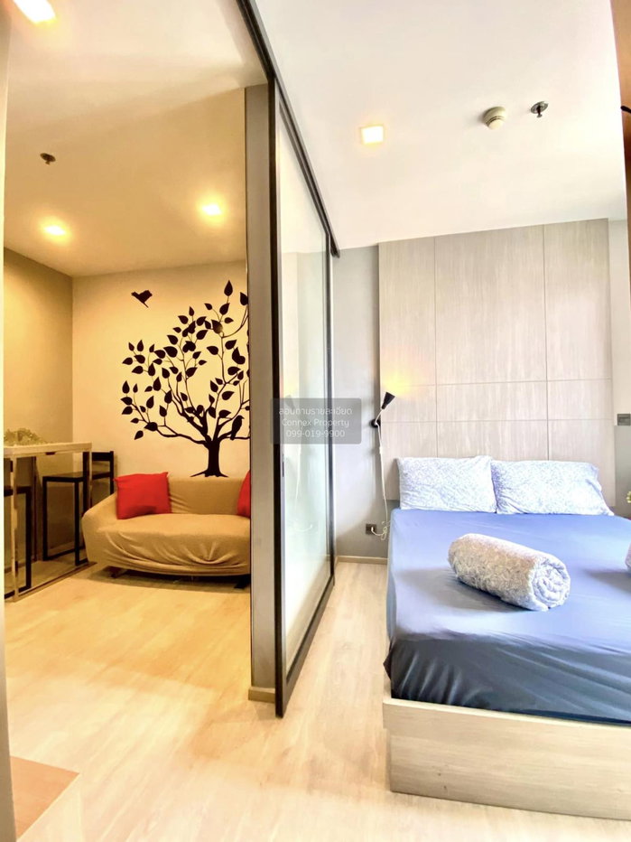 รูป ขายคอนโด  เอ็ม ทองหล่อ 10 BTS-เอกมัย คลองตันเหนือ เขต วัฒนา กรุงเทพ CX-06617 ✅ ทักไลน์ @connexproperty ตอบทันที ทีมงานมืออาชีพ ✅ - รูปที่ 4/8