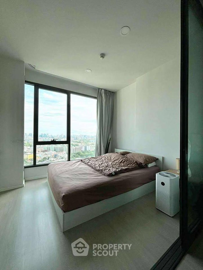 picture 25th-Floor 2-BR Condo At Ciela Sripatum For Sale (ID 2838267) - 1/8