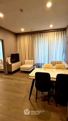 Condos for rent : 1-BR Condo at COCO Parc near MRT Khlong Toei (ID 2809225)