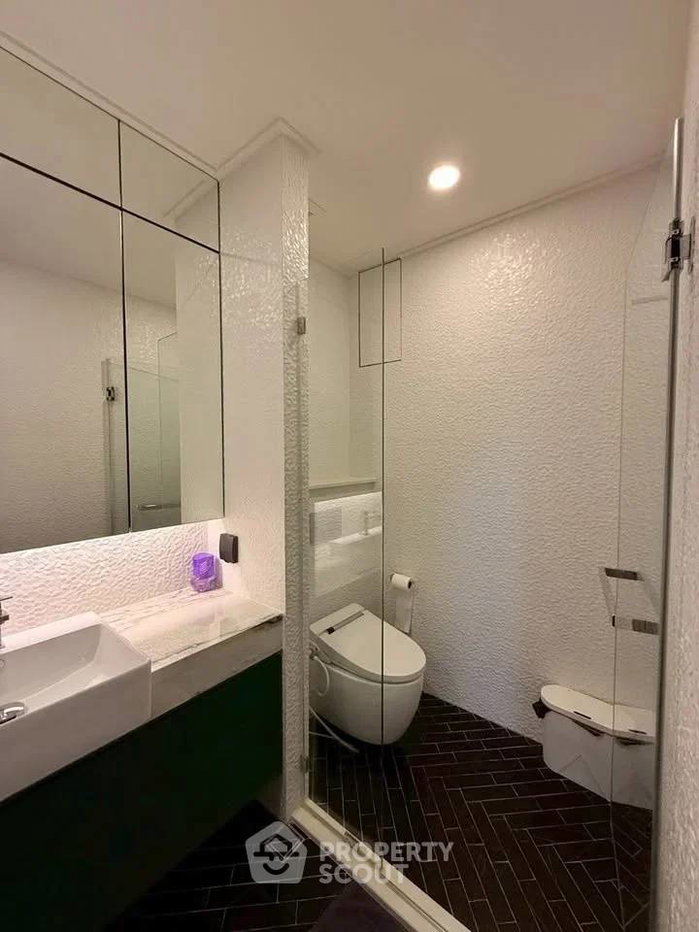 picture 3-BR Condo At Park Origin Thonglor Near BTS Thong Lor (ID 2883698) - 8/8
