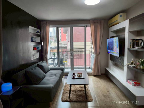 🔥🔥🔥 For Sale Condo , Diamond Ratchada Cool House , MRT-Huai Khwang , Huai Khwang , Huai Khwang , Bangkok , CX-135857 ✅ Live chat with us ADD LINE @connexproperty ✅ 🔥🔥🔥