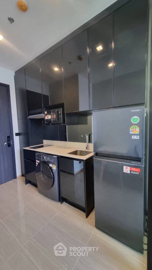 รูป คอนโด 1-ห้องนอน ที่ โนเบิล อราวน์ อารีย์ ใกล้ BTS อารีย์ (ID 3306699) - รูปที่ 9/10