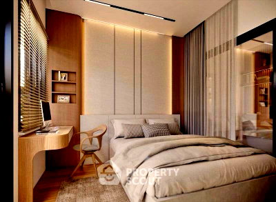 ขายคอนโด : ขายคอนโดสองห้องนอน Thanthip Garden Place ใกล้มหาวิทยาลัยเชียงใหม่ (ID 2865110)