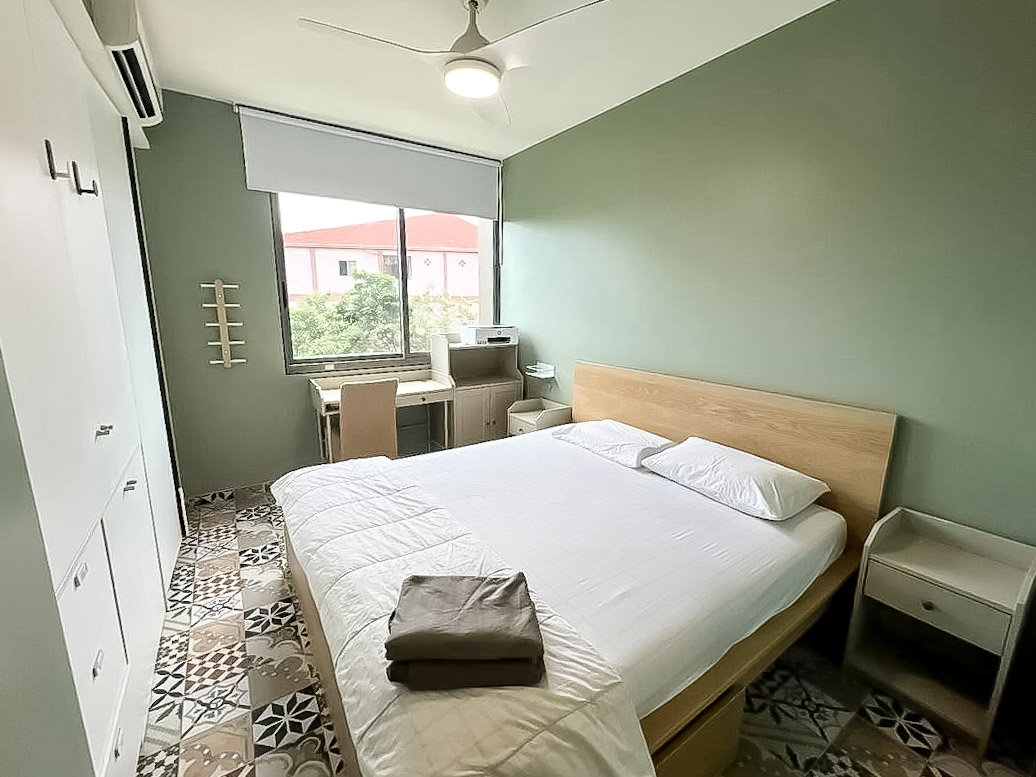 picture 2 Bedroom Condo for Rent Unixx South Pattaya - 7/11