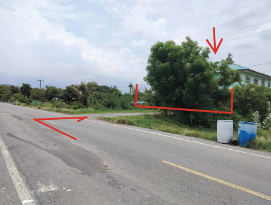 picture HOME 2603 Sq.w. Phatthana Nikhom Lopburi for 4.3M - 5/22