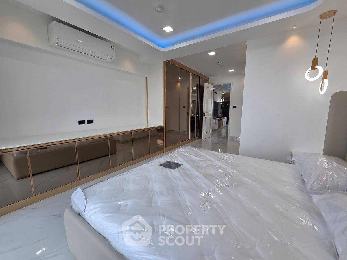 รูป คอนโด 2 ห้องนอน ขาย Supalai Prima Riva Rama 3–Narathiwas ใกล้ ช่องนนทรี (ID 3122261) - รูปที่ 24/30