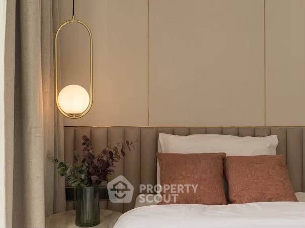picture 2-BR Condo at Muniq Sukhumvit 23 near MRT Sukhumvit (ID 3306533) - 8/10