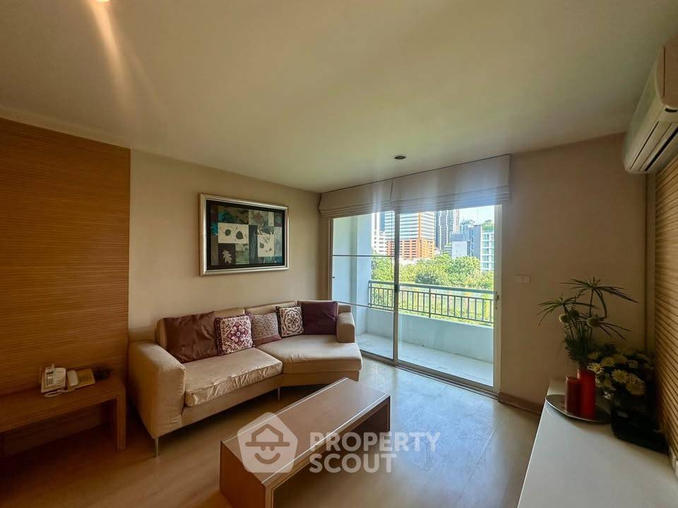 picture 2-BR The Bangkok Sukhumvit 61 Near BTS Thong Lor (ID 2961576) - 3/18