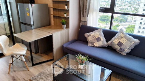 1-BR Condo at Knightsbridge Space Ratchayothin near BTS Ratchayothin (ID 845231)