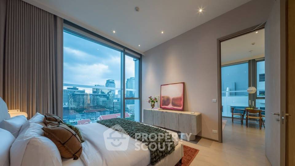 รูป คอนโด 1-ห้องนอน ที่ สโคป หลังสวน ใกล้ BTS ชิดลม (ID 2977730) - รูปที่ 15/20