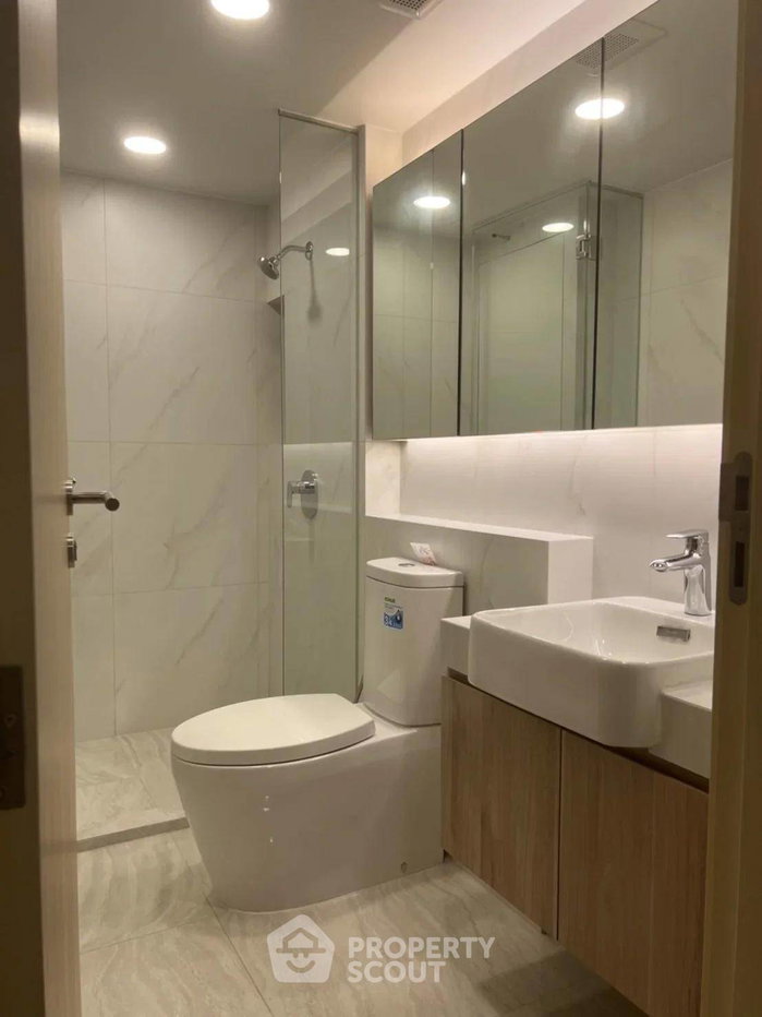 รูป คอนโด 2 ห้องนอน Walden Asoke ใกล้ MRT สุขุมวิท (ID 2884111) - รูปที่ 1/5