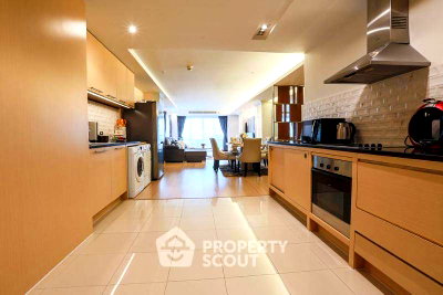 Condos for rent : 18th-Floor 2-BR At Petch 9 Tower Near BTS Ratchathewi (ID 2834439)