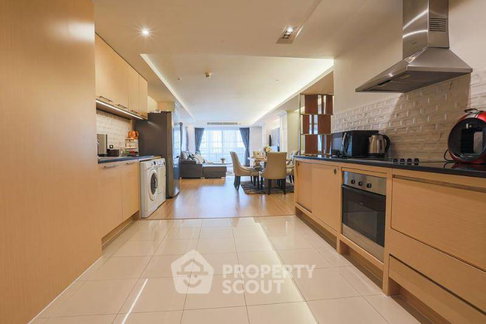 18th-Floor 2-BR At Petch 9 Tower Near BTS Ratchathewi (ID 2834439)