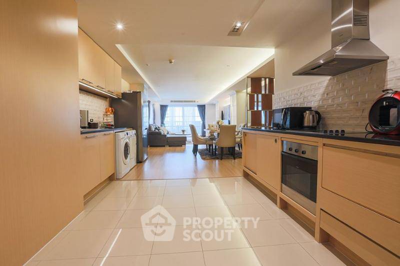 picture 18th-Floor 2-BR At Petch 9 Tower Near BTS Ratchathewi (ID 2834439) - 1/8
