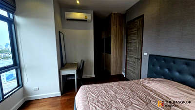 Condos for sale : High-potential Location, Not as Expensive as You Think Mayfair Place Sukhumvit 50