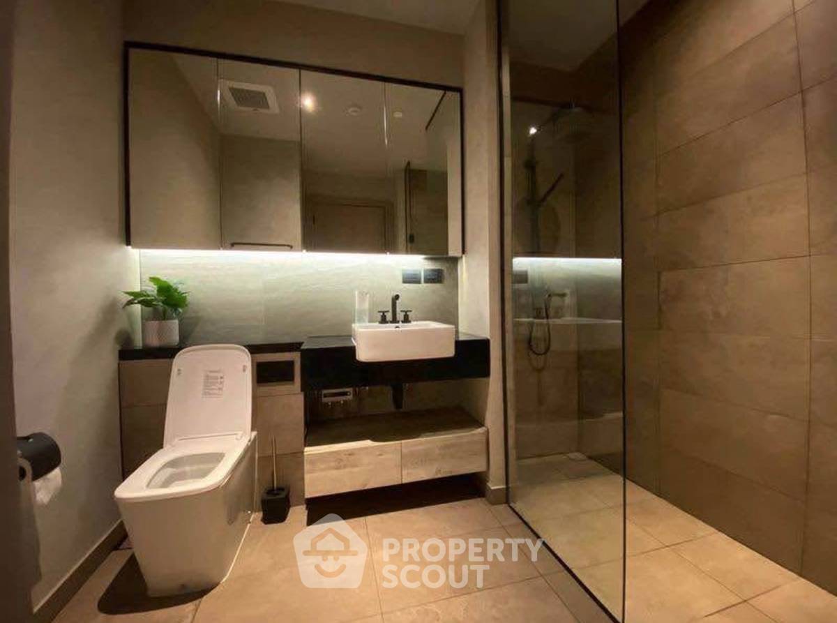 รูป ใกล้ MRT เพชรบุรี 300 เมตร | คอนโด 2 ห้องนอน 85 ตร.ม. The Lofts Asoke (ID 3305908) - รูปที่ 7/9