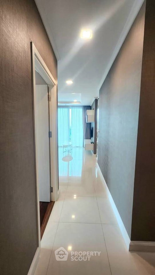 picture 90m To BTS Samrong | 2-BR At The Metropolis Samrong Interchange (ID 3259791) - 5/19