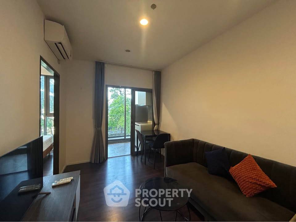 รูป คอนโด 1 ห้องนอน Whizdom Inspire Sukhumvit ใกล้ BTS ปุณณวิถี (ID 2889957) - รูปที่ 2/11