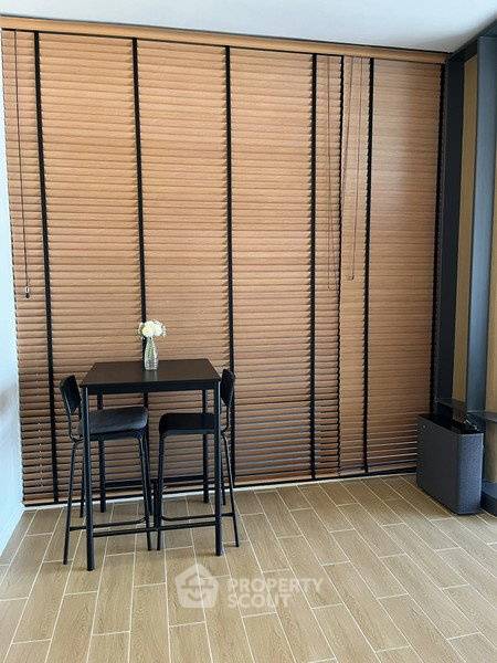 picture 1-BR Condo at Circle Living Prototype New Petchburi near MRT Phetchaburi (ID 2918387) - 5/5