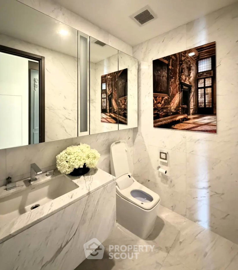 picture 2-BR Condo at The Monument Thonglo close to Thong Lo (ID 3015577) - 17/17