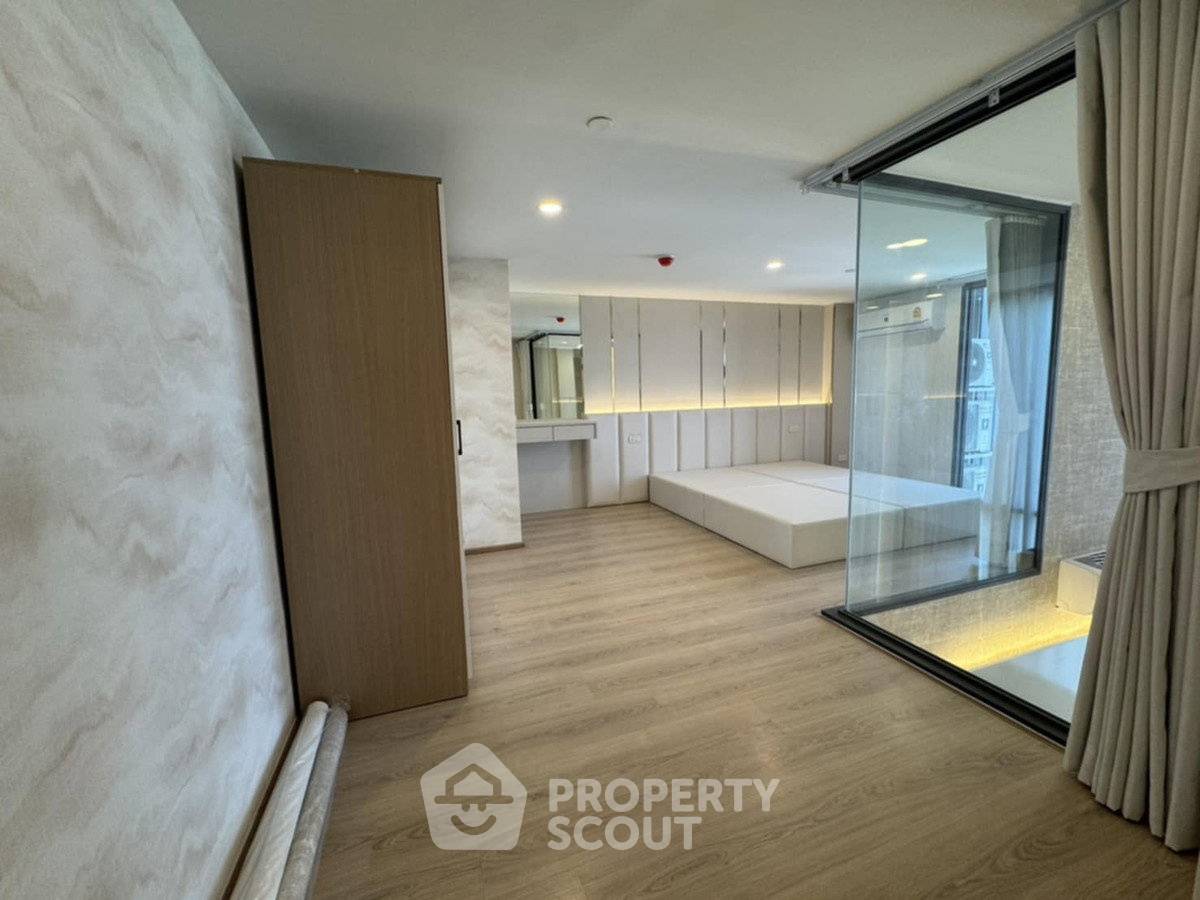 รูป คอนโด 2 ห้องนอน ชั้น 22 LIFE Rama 4 - Asoke ใกล้ MRT Queen Sirikit (ID 2883696) - รูปที่ 7/8