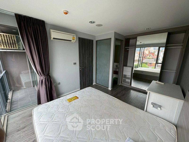 picture 2-BR Condo at Modiz Ladprao 18 near MRT Ratchadaphisek (ID 2918485) - 5/5