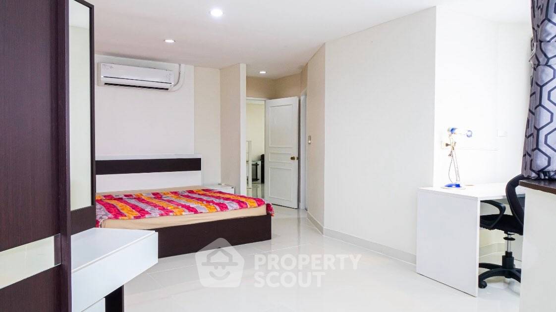 รูป คอนโด 3 ห้องนอน President Park Condominium เลี้ยงสัตว์ได้ ใกล้ MRT ศูนย์สิริกิติ์ (ID 3305864) - รูปที่ 11/14