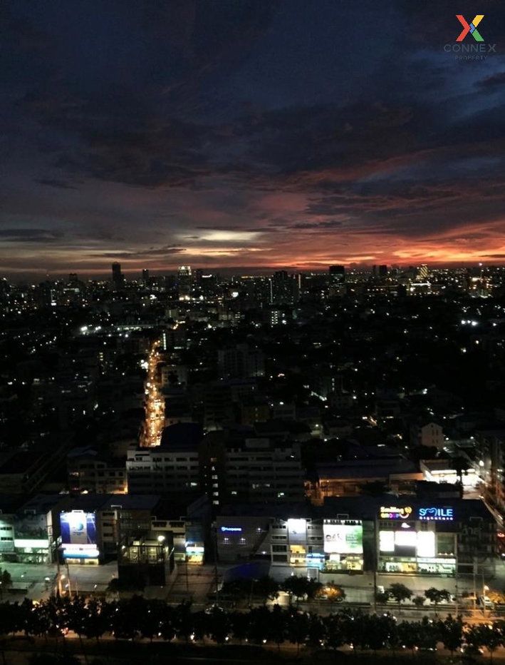รูป 🔥🔥🔥 ขายคอนโด ริทึ่ม รัชดา MRT-รัชดาภิเษก สามเสนนอก เขต ห้วยขวาง กรุงเทพ CX-54276 ✅ ทักไลน์ @connexproperty ตอบทันที ทีมงานมืออาชีพ ✅ 🔥🔥🔥 - รูปที่ 8/8