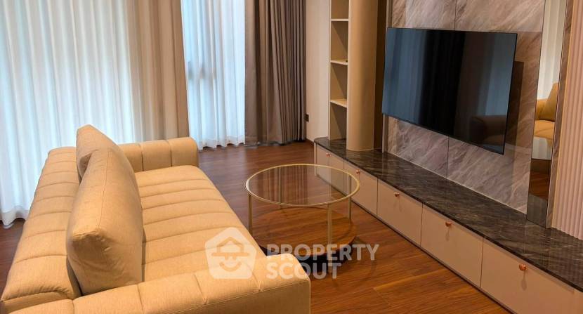 รูป คอนโด 1-ห้องนอน ที่ เวีย 61 ใกล้ BTS เอกมัย (ID 3115585) - รูปที่ 1/10