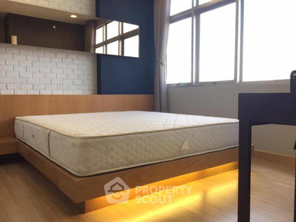 รูปภาพ 1-BR Condo at Chewathai Ratchaprarop near BTS Victory Monument (ID 2835613)